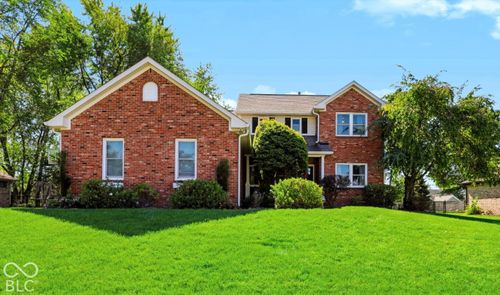 225 Deer Trace Ct, Pittsboro, IN, 46167-9194 | Card Image