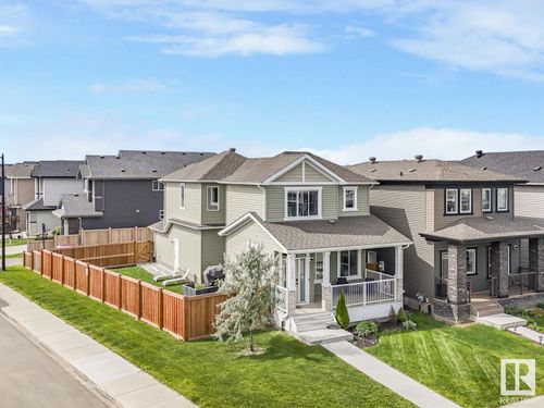 6433 177a Ave Nw, Edmonton, AB, T5Y3X4 | Card Image