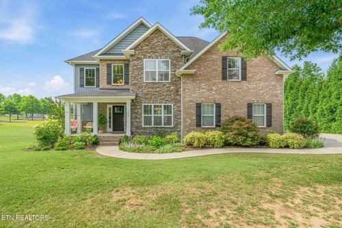 125 Northberry St W, Oak Ridge, TN, 37830-3003 | Card Image