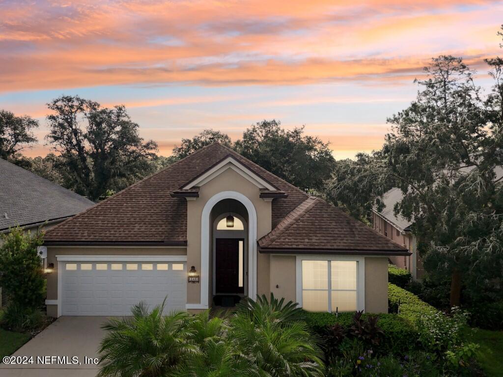 Island Green Dr, Saint Augustine, FL 32092