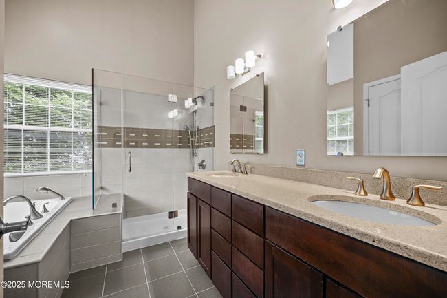 60 Bernadette Rd, House other with 4 bedrooms, 3 bathrooms and null parking in Morganville NJ | Image 19