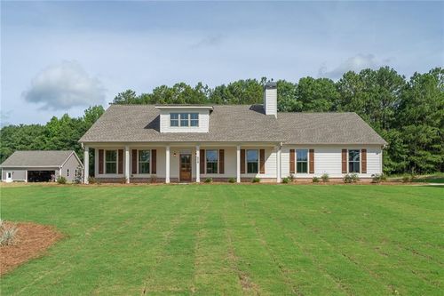 218 Woodfin Way, Social Circle, GA, 30025-5210 | Card Image