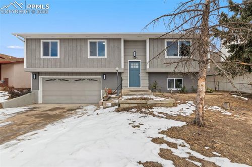 1525 Jet Wing Drive, Colorado Springs, CO, 80916 | Card Image