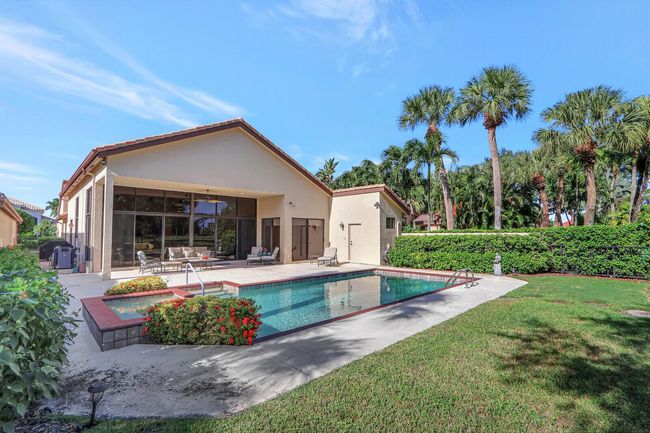 13308 Verdun Dr, House other with 3 bedrooms, 5 bathrooms and null parking in Palm Beach Gardens FL | Image 37
