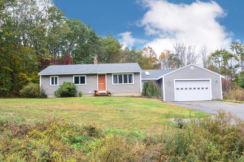 75 Lewiston Road, West Gardiner, ME, 04345 | Card Image