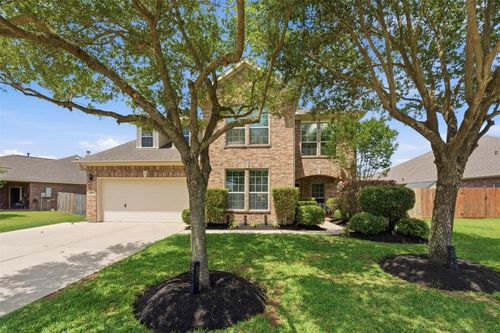 929 Bay Sky Way, Seabrook, TX, 77586-3949 | Card Image