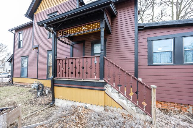 433 W Main St, Home with 0 bedrooms, 0 bathrooms and null parking in Greenfield IN | Image 14