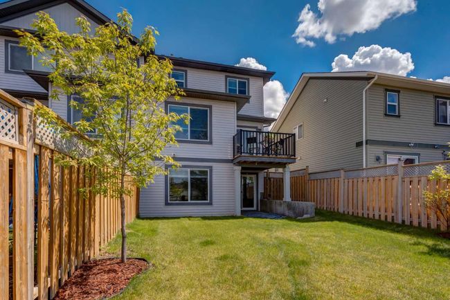 251 Kingsbridge Rd Se, Home with 2 bedrooms, 3 bathrooms and 2 parking in Airdrie AB | Image 35