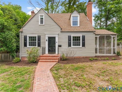 1106 Hill Cir, Henrico, VA, 23229-5916 | Card Image