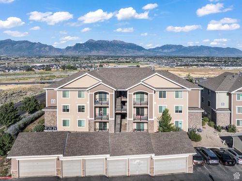 2192 N Springtime Dr, Saratoga Springs, UT, 84045-5101 | Card Image