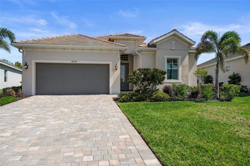 14724 Cherry Blossom Way, PUNTA GORDA, FL, 33955-6323 | Card Image