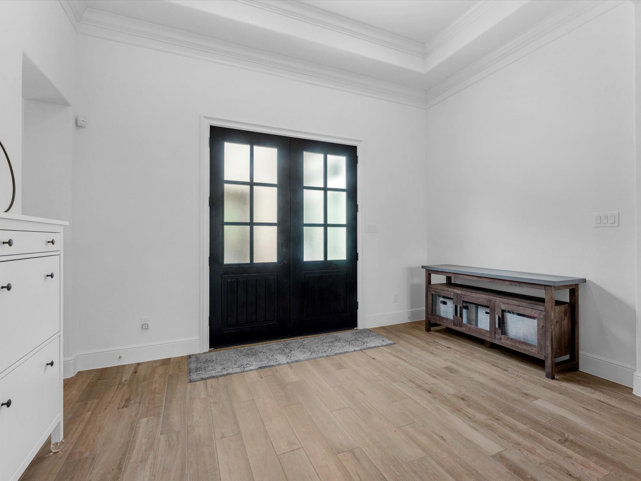 Residential Lease in Magnolia 5