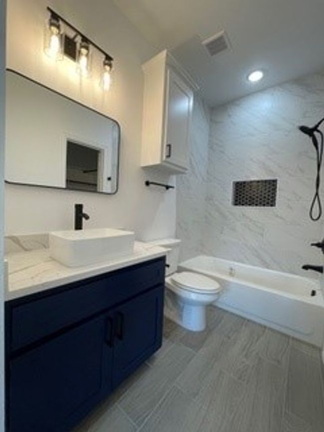 4804 Fitzhugh Ave, House other with 3 bedrooms, 2 bathrooms and null parking in Fort Worth TX | Image 33
