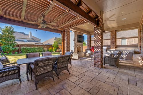 4631 Acacia Pkwy, Prosper, TX, 75078-0886 | Card Image