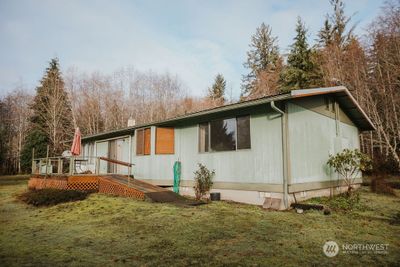 3142 Undie Road, House other with 2 bedrooms, 2 bathrooms and 2 parking in Forks WA | Image 3