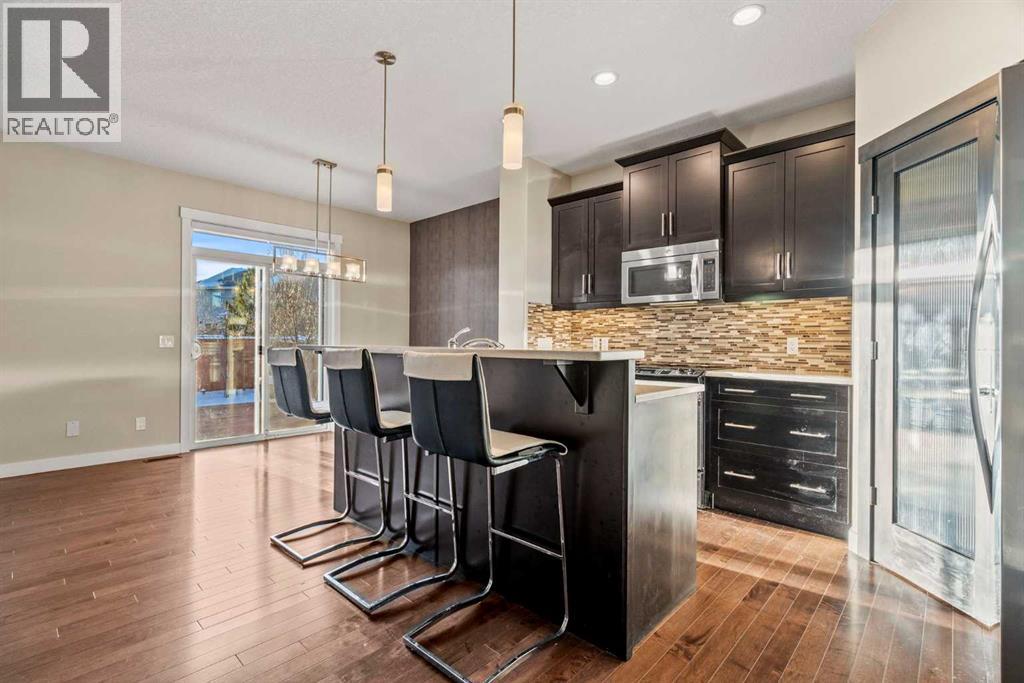 Residential in Airdrie 4