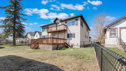 415 2nd St Nw, Aitkin, MN, 56431-1247 | Card Image