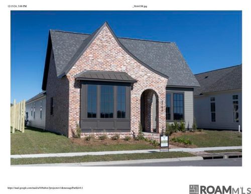 2764 Sugar Kettle Ln, Baton Rouge, LA, 70810 | Card Image