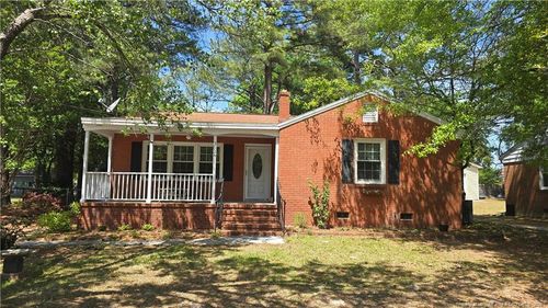 3526 Furman Dr, Fayetteville, NC, 28304-1600 | Card Image