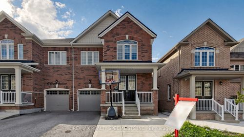 13 Vezna Cres, Brampton, ON, L6X5K6 | Card Image