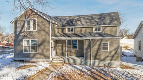 1202 S Pearl Street, NEW LONDON, WI, 54961 | Card Image