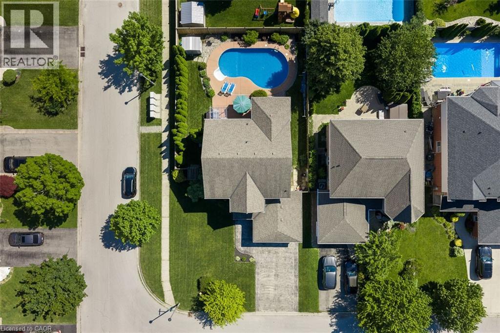 Residential in St. Catharines 5