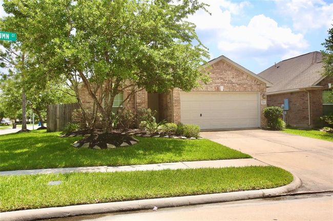 4503 Early Autumn Ct, House other with 4 bedrooms, 2 bathrooms and 2 parking in Humble TX | Image 16