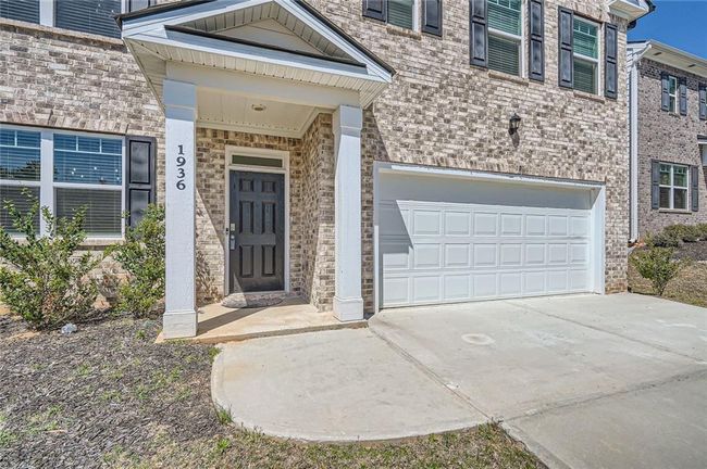 1936 Waycross Ln, House other with 5 bedrooms, 3 bathrooms and null parking in Dacula GA | Image 6