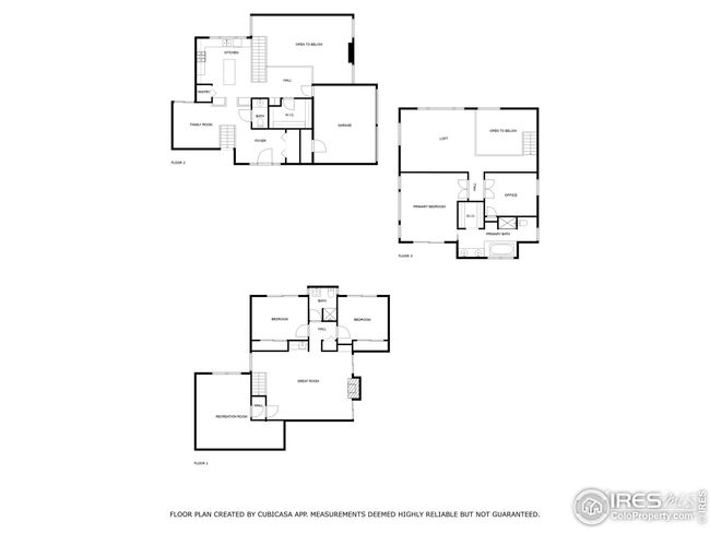 8664 Middle Fork Rd, House other with 3 bedrooms, 3 bathrooms and null parking in Boulder CO | Image 34