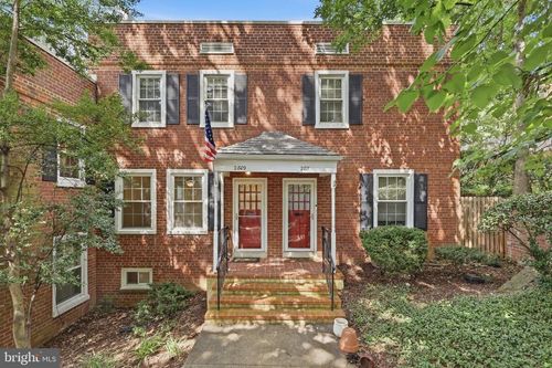 2809 S Columbus St, ARLINGTON, VA, 22206-1410 | Card Image