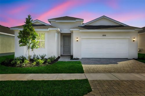 5501 Nw Camberly Ct, Port St Lucie, FL, 34987 | Card Image