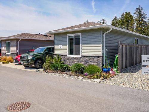 2-7650 Qwuc Chus Lane, Central Saanich, BC, V8M0B4 | Card Image