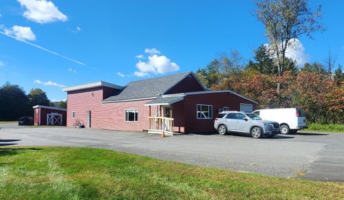 2235 Vt Route 14 S, East Montpelier, VT, 05651-4022 | Card Image
