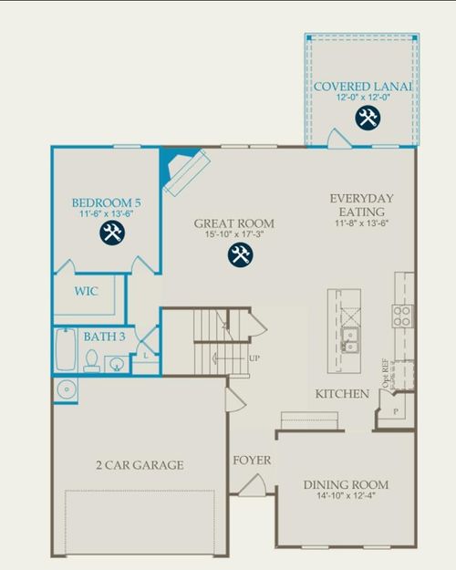 1030 Whitefox Dr, Spartanburg, SC, 29307-1602 | Card Image