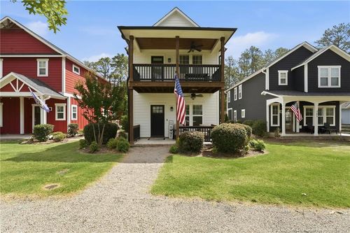 261 Springwood Way, Southern Pines, NC, 28387-4467 | Card Image