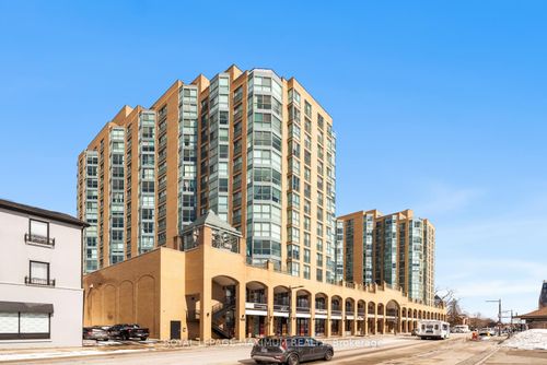 601-150 Dunlop St E, Barrie, ON, L4M6H1 | Card Image