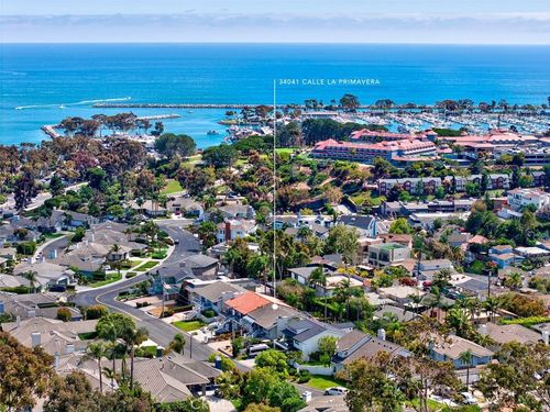 34041 Calle La Primavera, Dana Point, CA, 92629-2608 | Card Image
