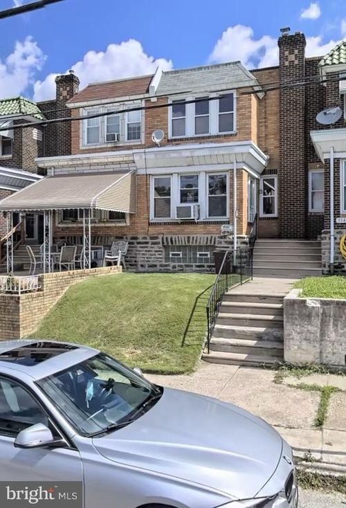 3141 Unruh Avenue, PHILADELPHIA, PA, 19149 | Card Image