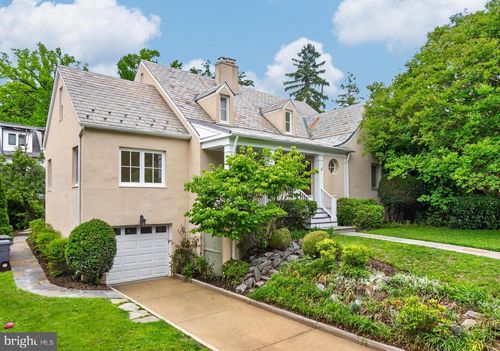 115 Grafton St, CHEVY CHASE, MD, 20815-3425 | Card Image