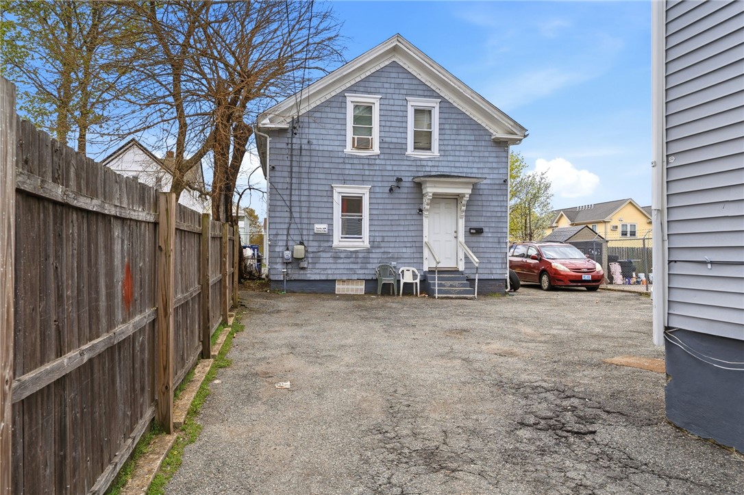 Residential Income in Providence 3