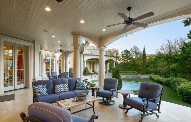 10617 Bridge Hollow Ct, House other with 6 bedrooms, 10 bathrooms and null parking in Dallas TX | Image 31