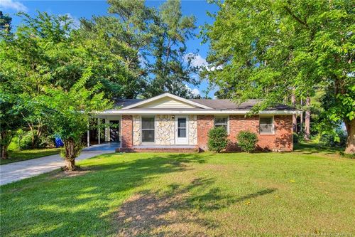 417 Perth St, Fayetteville, NC, 28314-0152 | Card Image