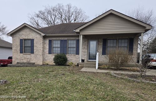 106 Willow Creek Ct, Mt Washington, KY, 40047-6457 | Card Image