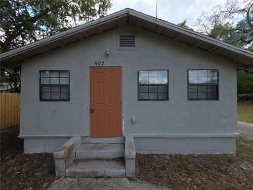 502 9th St, GAINESVILLE, FL, 32601-7042 | Card Image