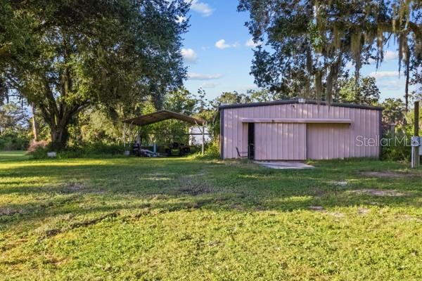 Land in MYAKKA CITY 5
