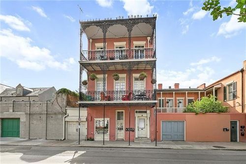 101-1212 N Rampart St, New Orleans, LA, 70116-2479 | Card Image