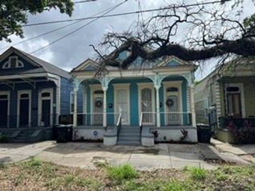 1914 Elysian Fields Ave, New Orleans, LA, 70117-8128 | Card Image