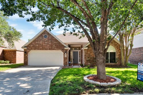 3115 Sable Xing, San Antonio, TX, 78232-4103 | Card Image
