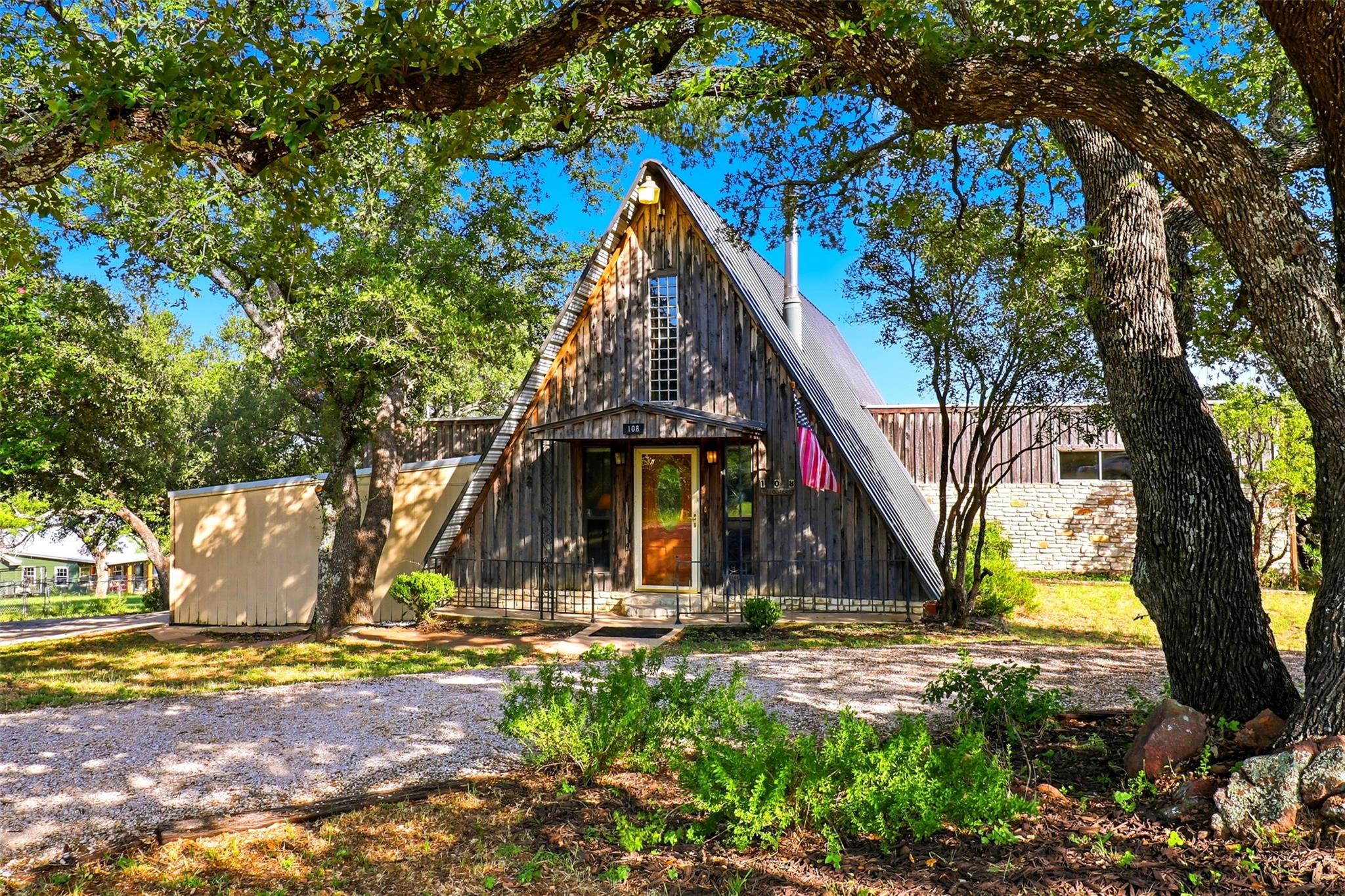 Residential in Burnet 4