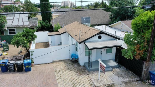 2340 Thomas St, House other with 1 bedrooms, 1 bathrooms and null parking in Los Angeles CA | Image 20